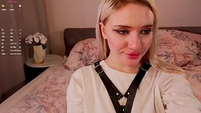 DorthaDunt's cam snapshot