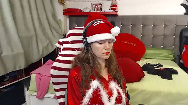 kellyterapy's cam snapshot