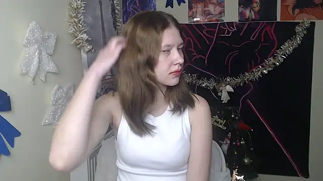 StellaCRL's cam snapshot