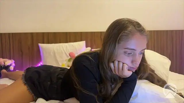 BabyMelie's cam snapshot