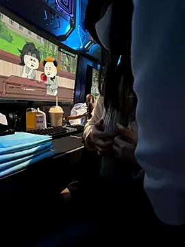 Lucky-cat88 live sex cam