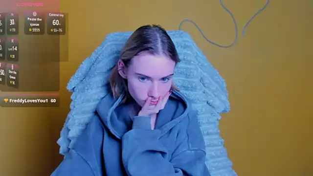 Fiona_Night's cam snapshot