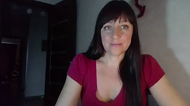 CarolinaReaperRed's cam snapshot