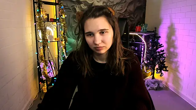 TessaMill's cam snapshot