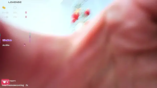 AlisaKisa's cam snapshot