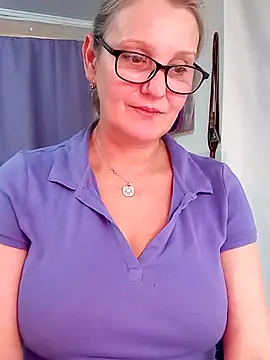 irinamaux's cam snapshot