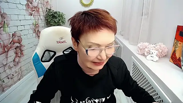 Cutie_Asya's cam snapshot