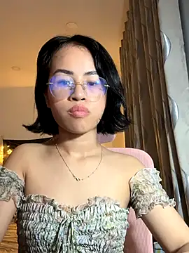 EllieYoon's cam snapshot