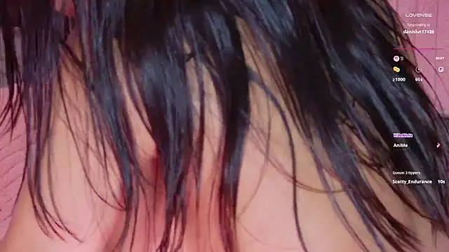 Lyra_Valtierra's cam snapshot