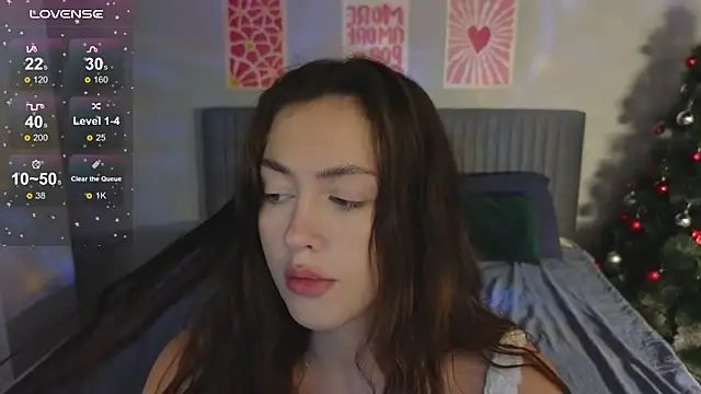 SaraMoren0's cam snapshot