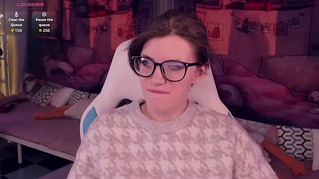 CathyAdams's cam snapshot