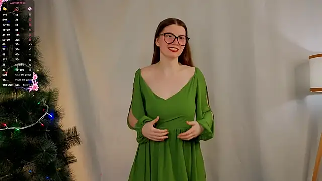 MelitaMoote's cam snapshot