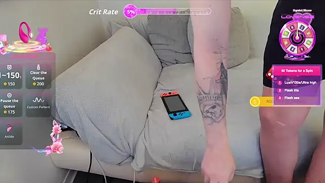 Hot_ToyBoy6974's cam snapshot