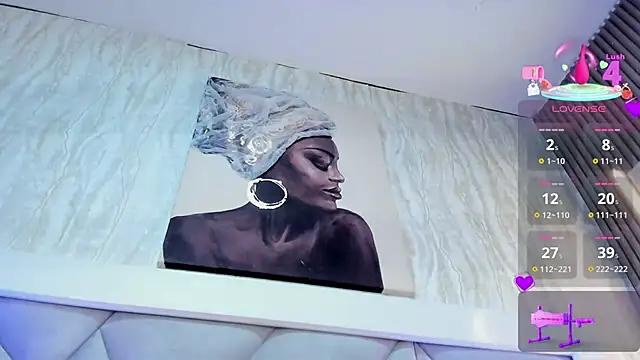 Laylaa-'s cam snapshot