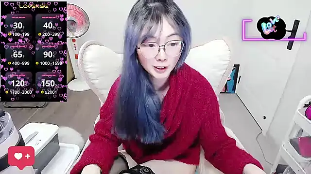 baby-yaya20 live sex cam