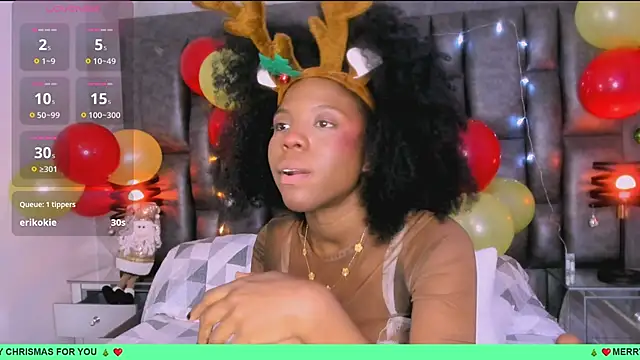 AmiraMorgan's cam snapshot