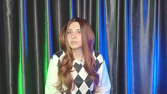 VennieCowgill's cam snapshot