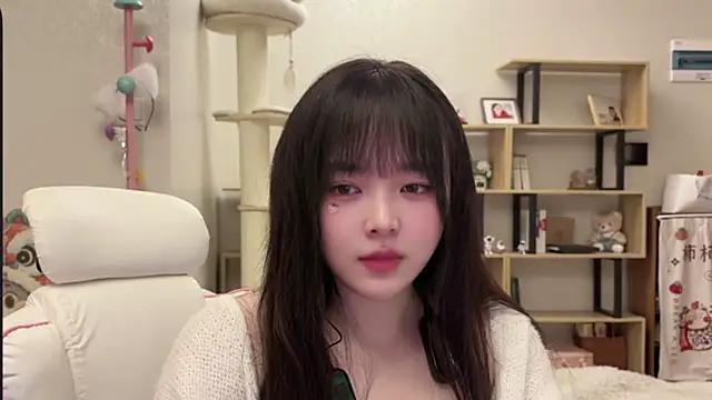 Chenjing0 live sex cam