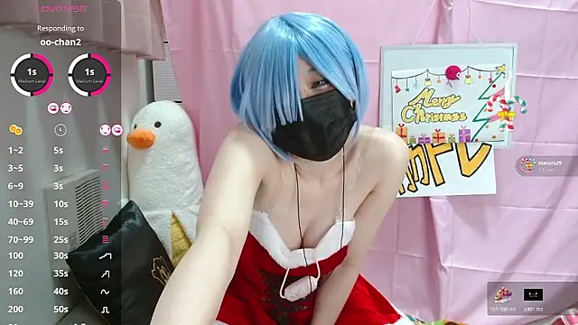 pipimi_khaos live sex cam