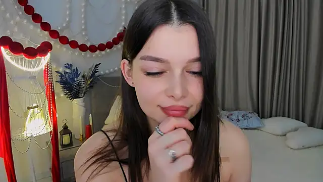 ContinentOfTranquility live sex cam