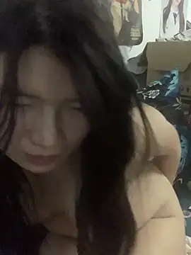 Qidandan778's cam snapshot