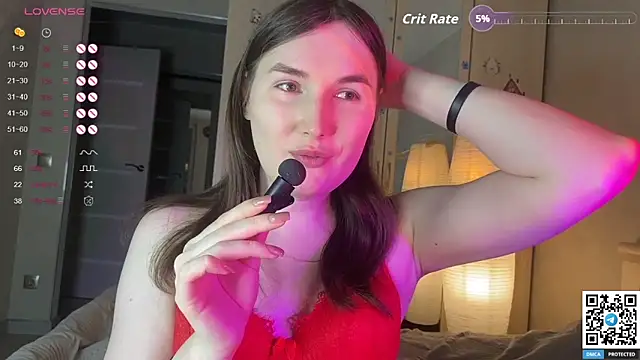 Maria_Bowie live sex cam