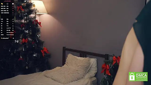 HongTomczak's cam snapshot