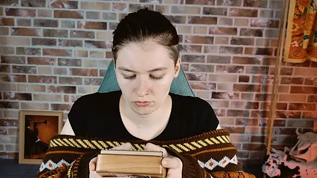 LadyLolipop_'s cam snapshot