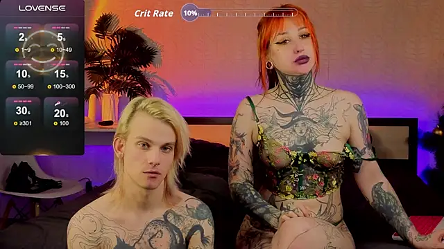 XExotic_BabyX's cam snapshot