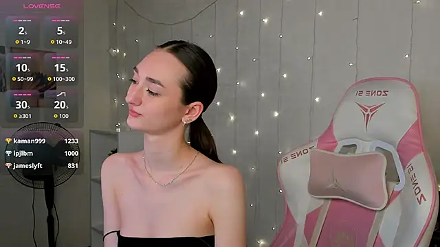 Kelly_Powell's cam snapshot