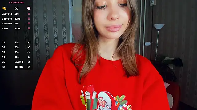 JacalynSchreiber's cam snapshot