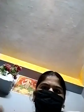 Hot-Angale's cam snapshot