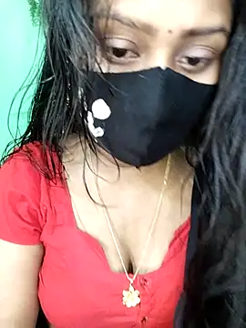 Idhika-Paul's cam snapshot