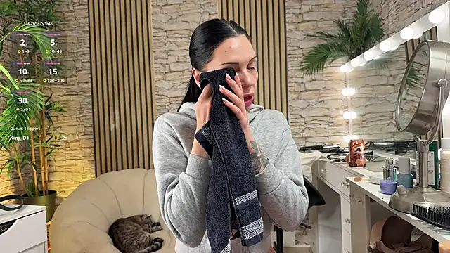 NattyFierros's cam snapshot