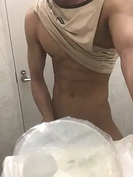 pandesal_aki live sex cam