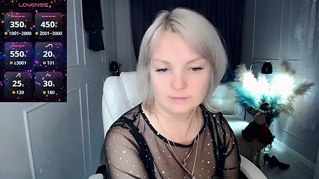 Juarnea's cam snapshot