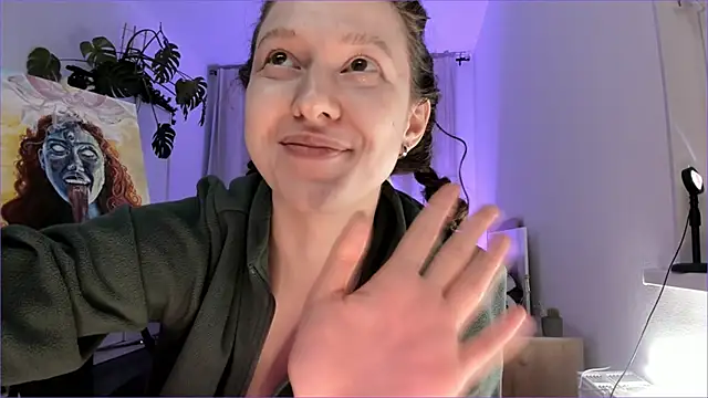 Viktoria_Oliverr's cam snapshot