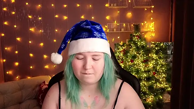 ChimberWol's cam snapshot