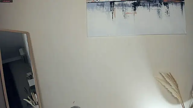 MaryJacksoon's cam snapshot