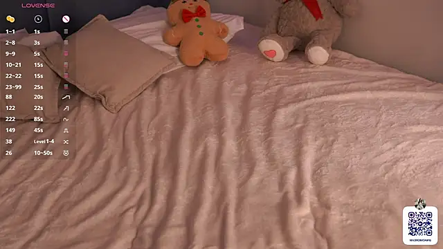 GeorginaDudley's cam snapshot