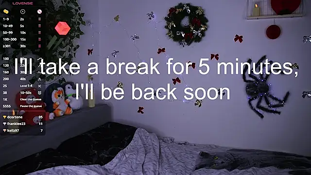 Emmie_shy's cam snapshot