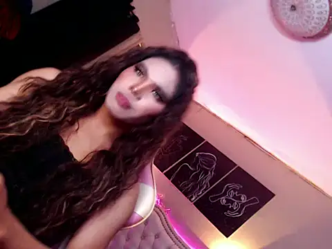 Ionic_Aika live sex cam