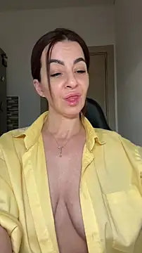 Roxanne_Skye's cam snapshot