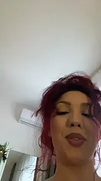 Scarlett_Veyra's cam snapshot