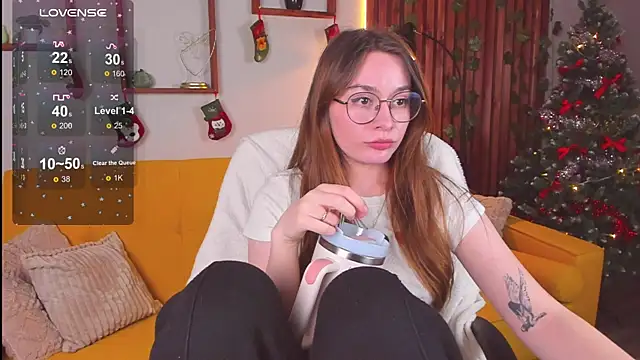 LanaAirlie's cam snapshot