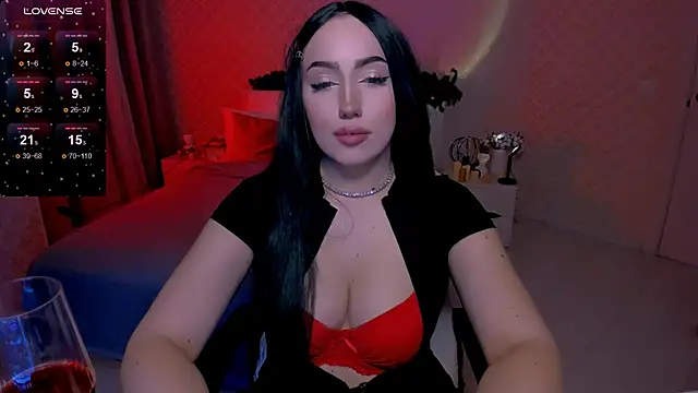 Jenny_luve's cam snapshot