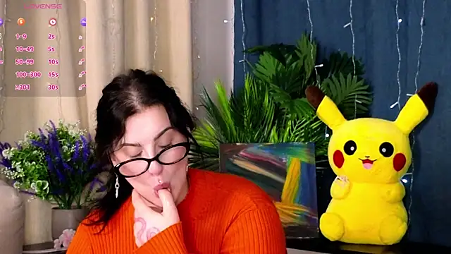 EvonVang's cam snapshot