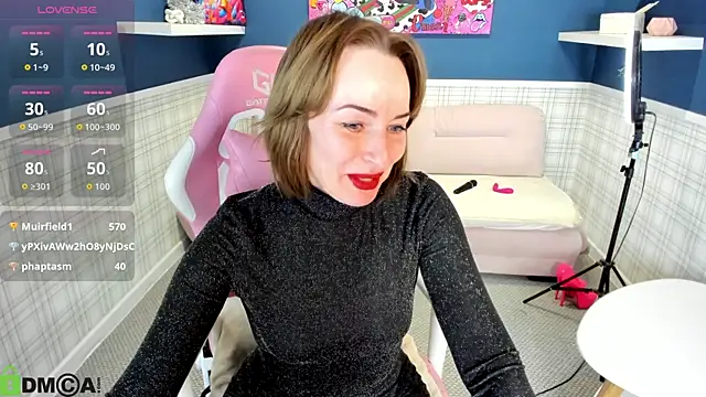 Jaqueline_Richardson's cam snapshot