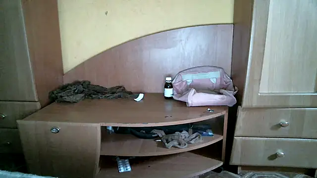 DennisXCaroll's cam snapshot