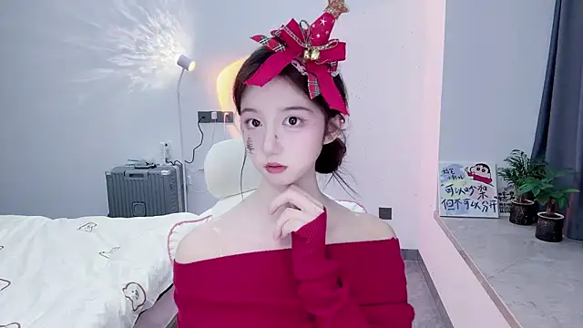 suger-TT's cam snapshot